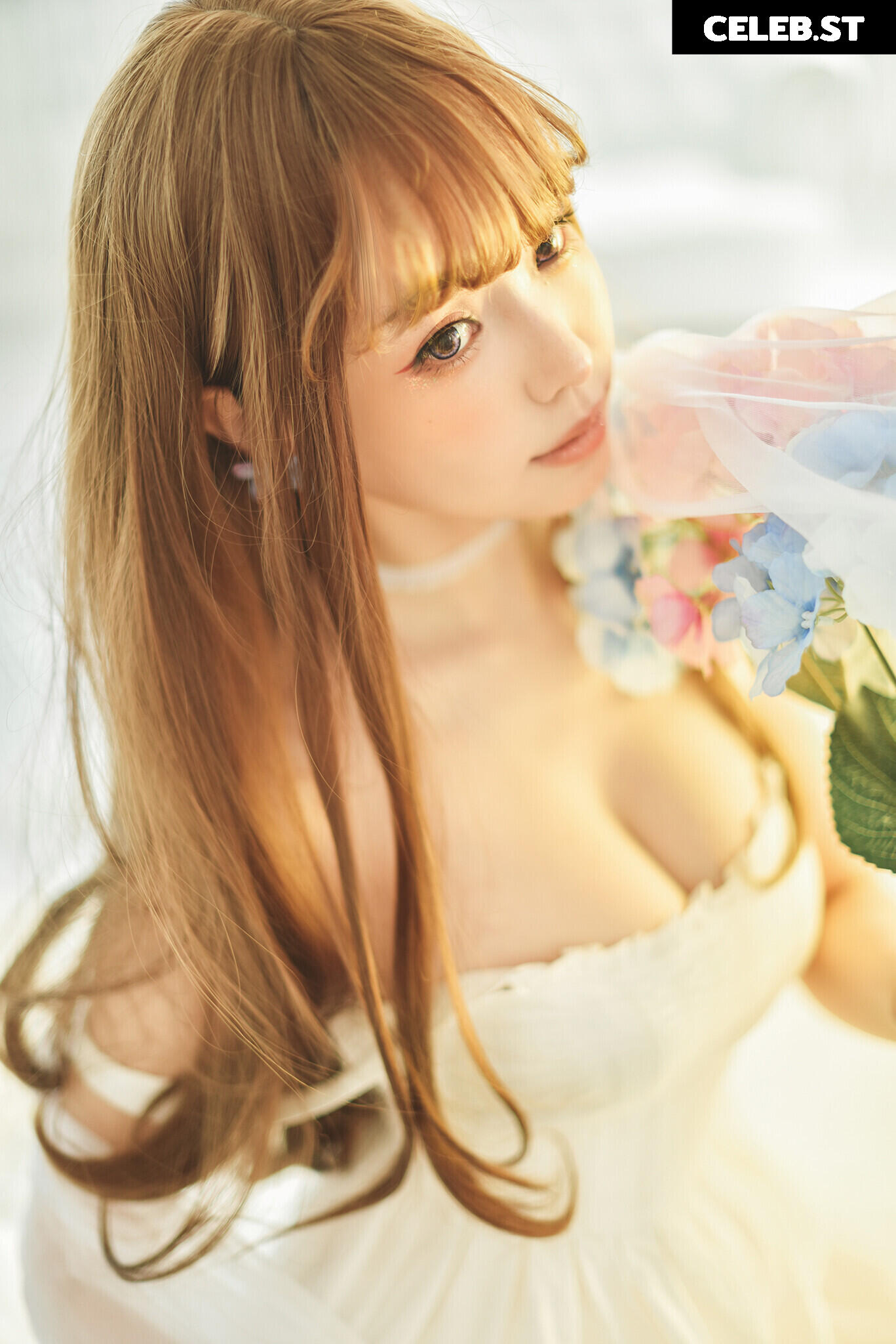 eeelyeee (Ely Cosplay) Image 12477862