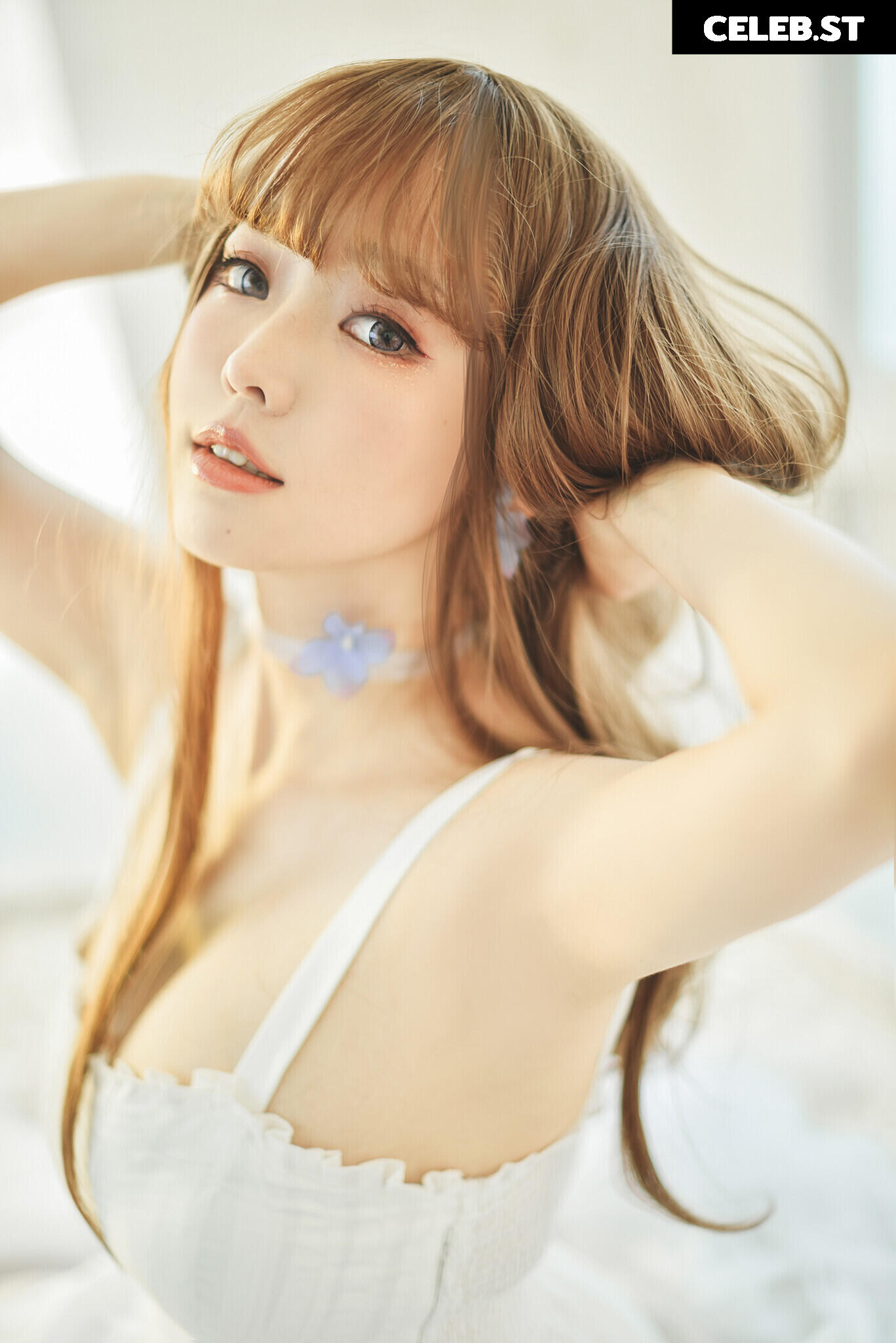 eeelyeee (Ely Cosplay) Image 12477861