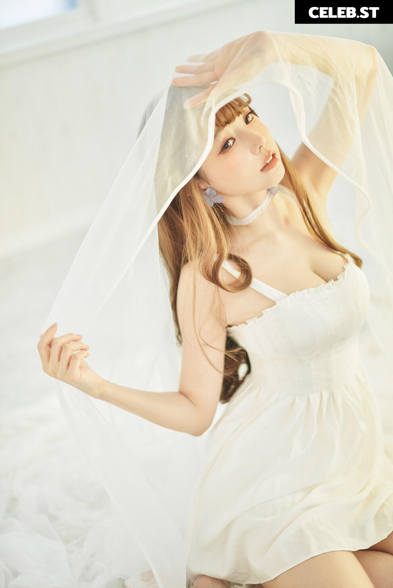 eeelyeee (Ely Cosplay) Image 12477852