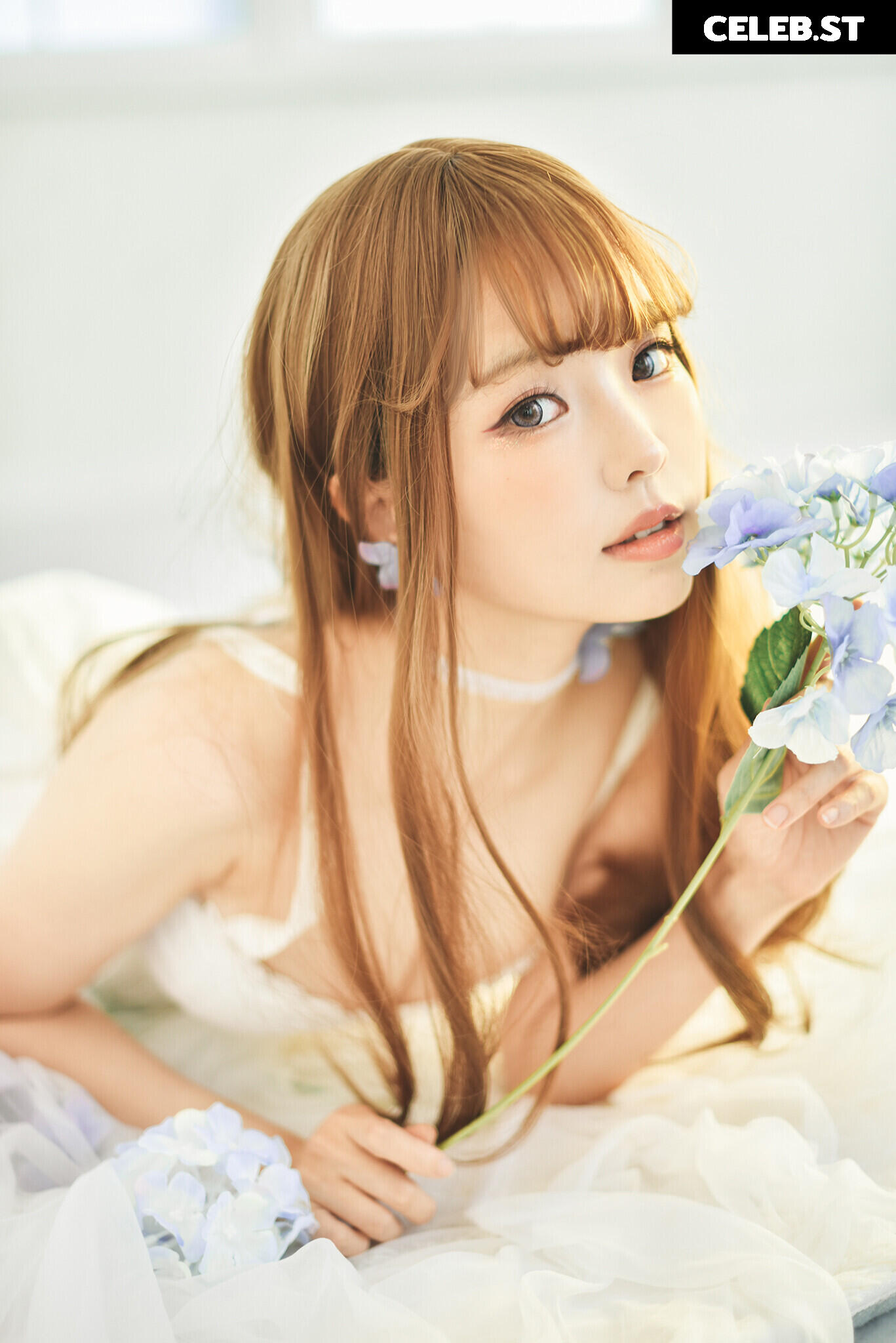 eeelyeee (Ely Cosplay) Image 12477850