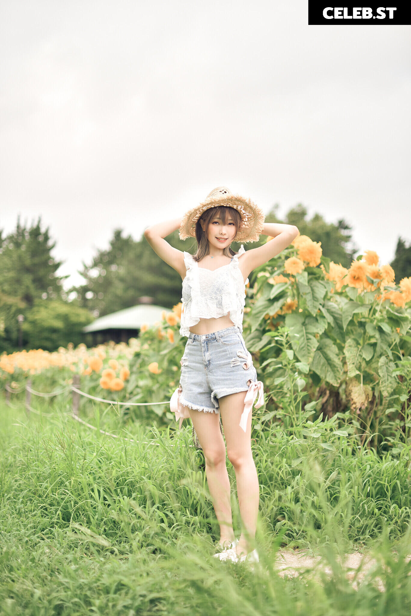 eeelyeee (Ely Cosplay) Image 12477854