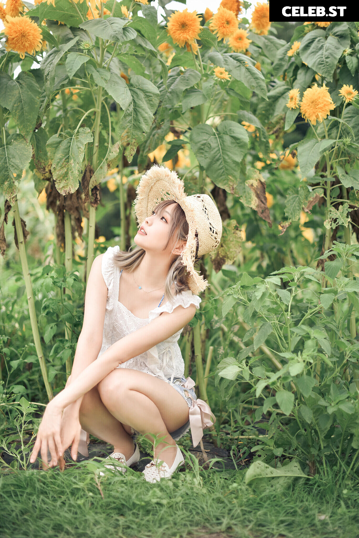 eeelyeee (Ely Cosplay) Image 12477845