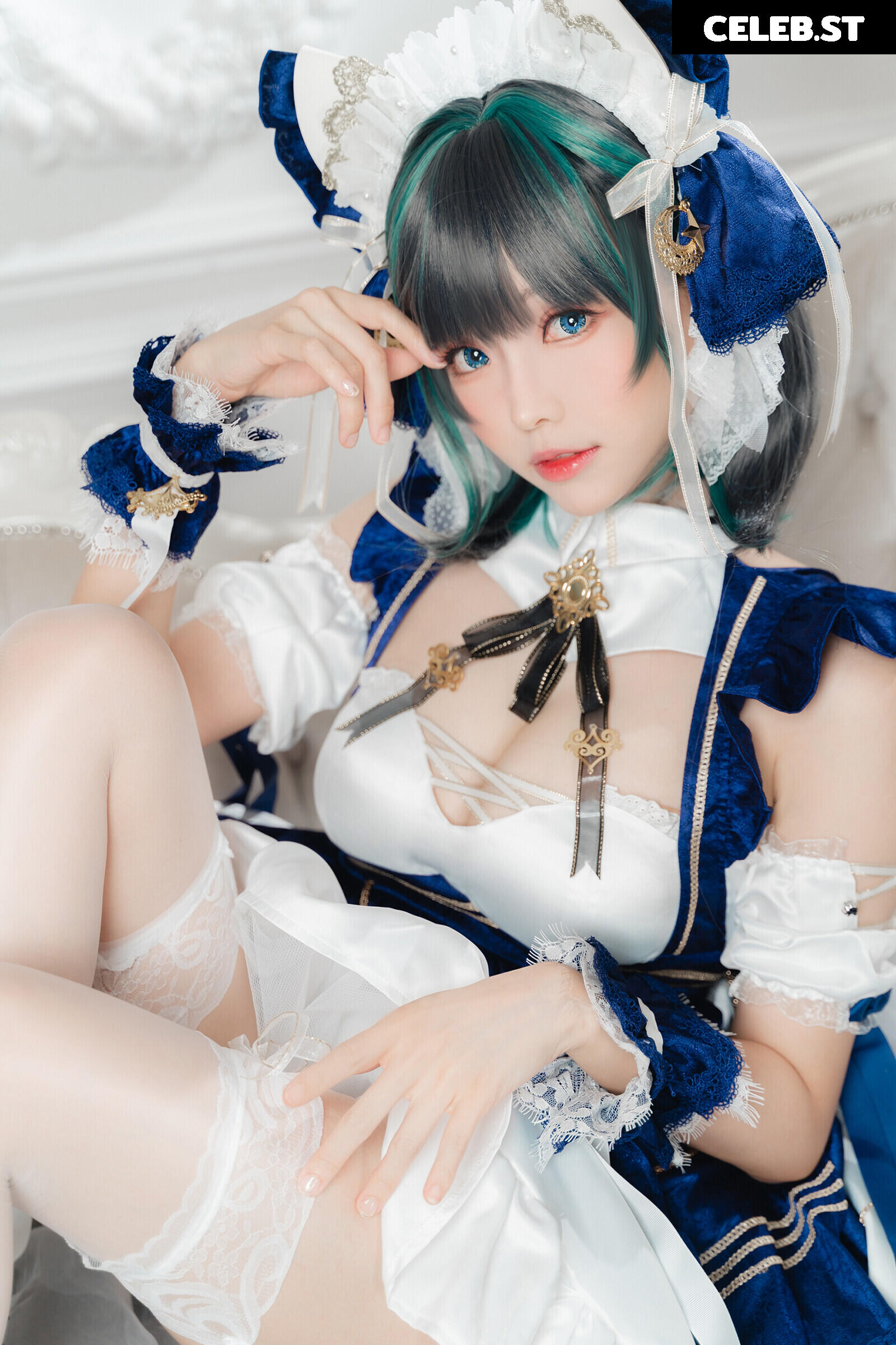 eeelyeee (Ely Cosplay) Image 12477874