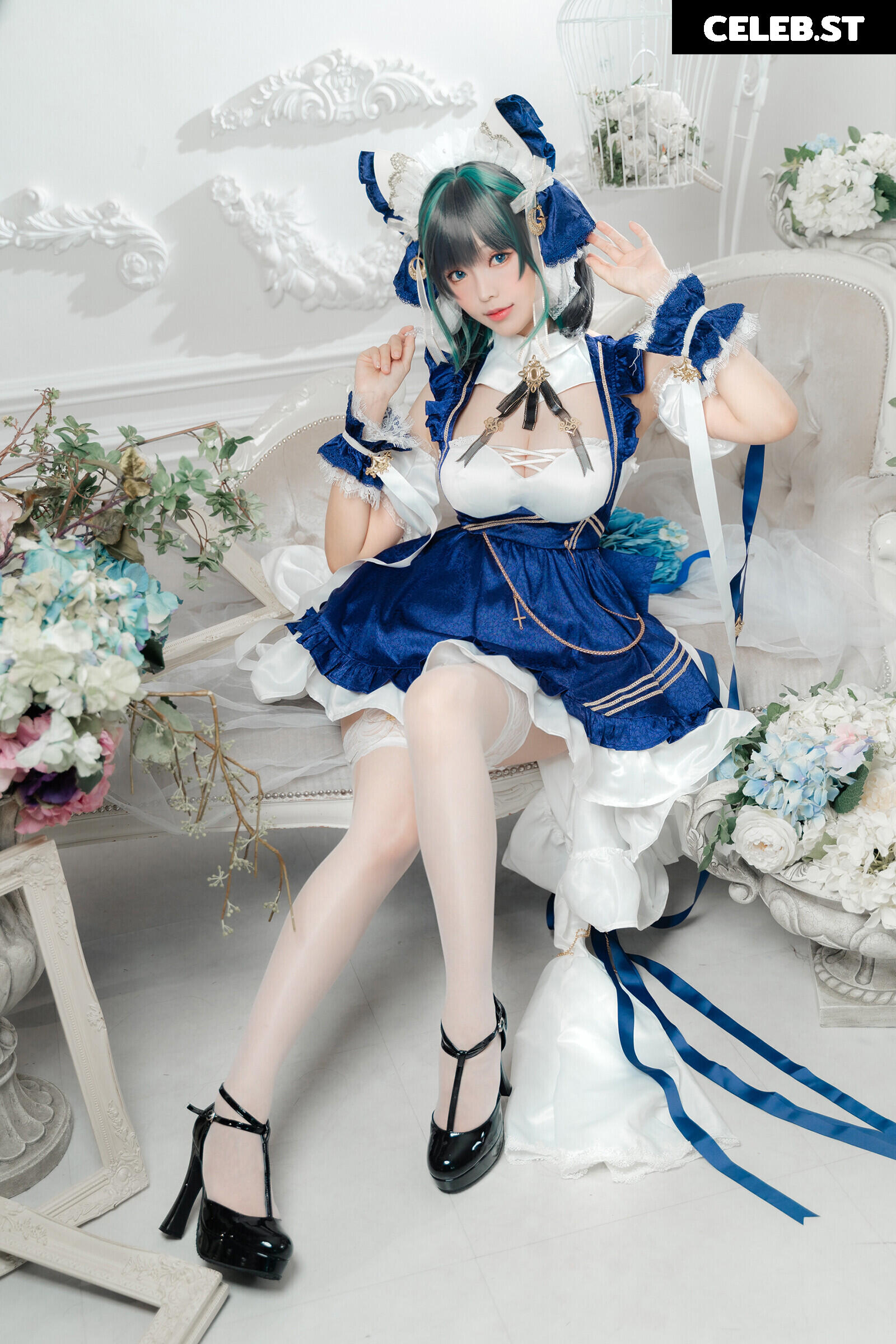 eeelyeee (Ely Cosplay) Image 12477879