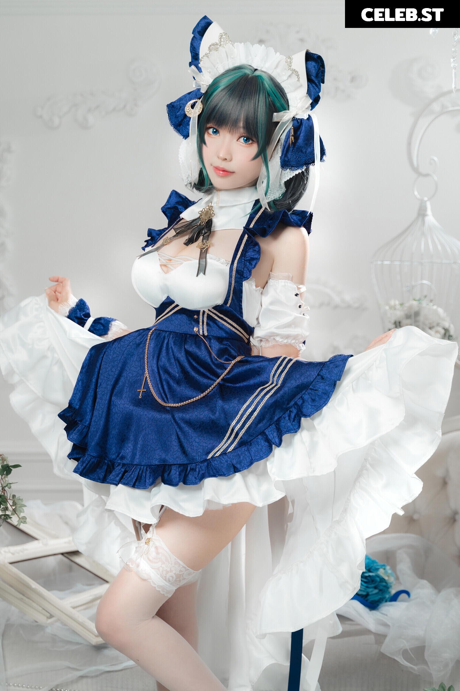 eeelyeee (Ely Cosplay) Image 12477878