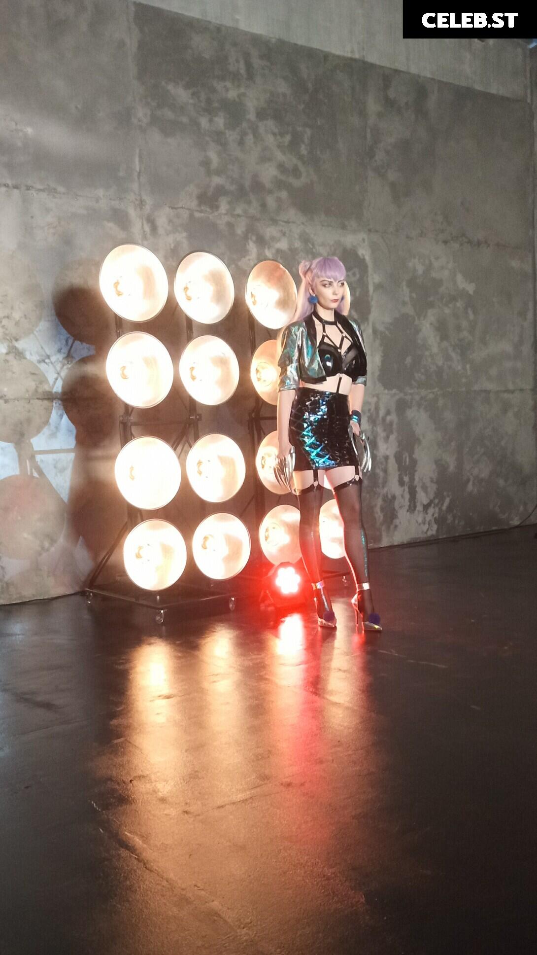 AGflower Cosplay Image 12477466