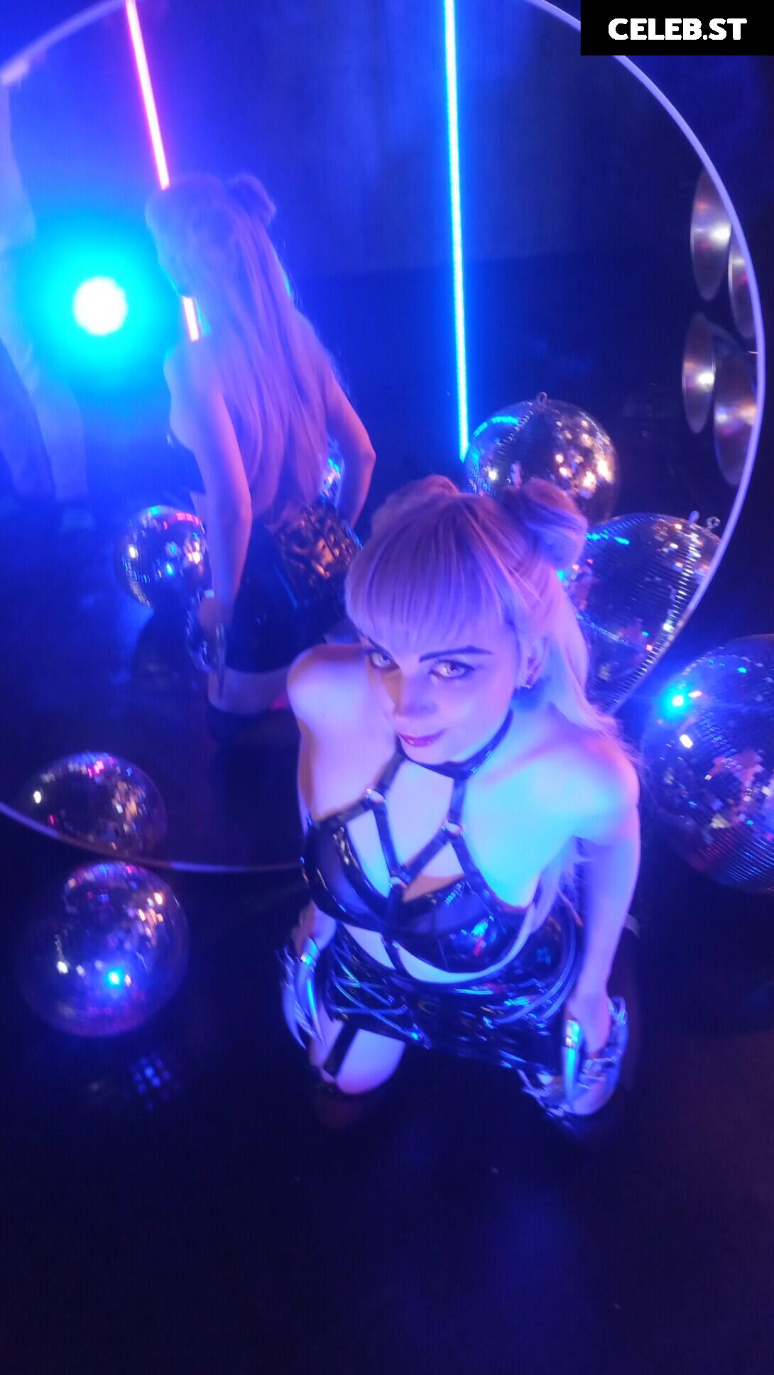 AGflower Cosplay Image 12477458