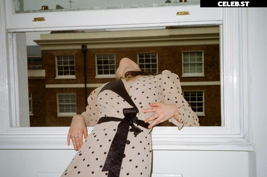 Abigail Morris | The Last Dinner Party Image 12477132