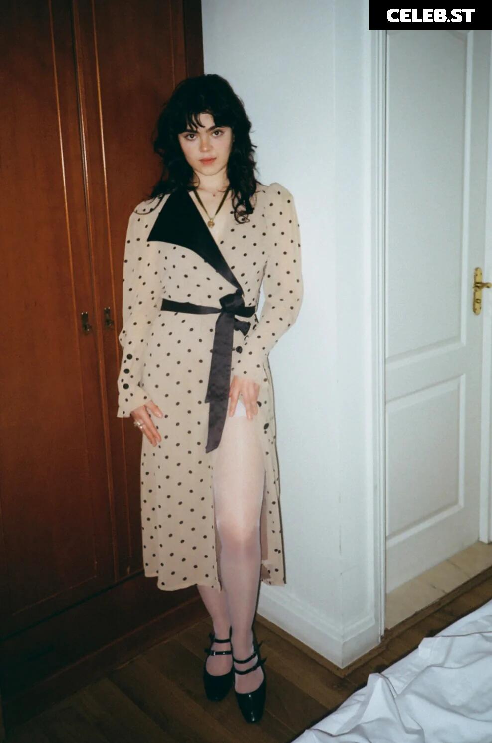 Abigail Morris | The Last Dinner Party Image 12477131