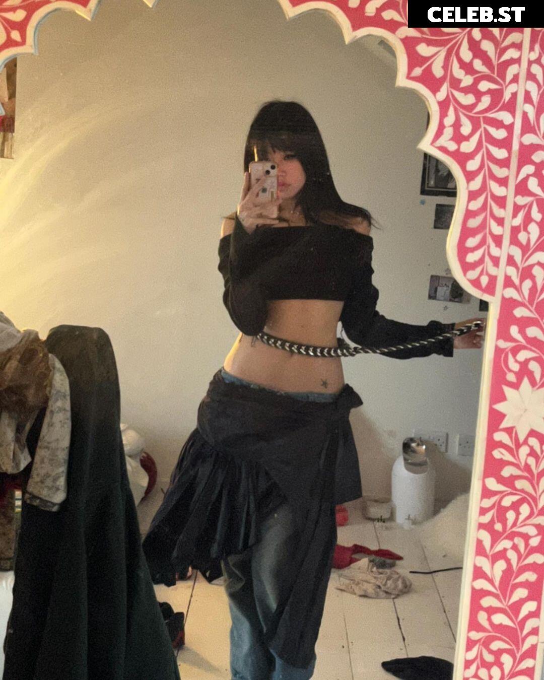 beabadoobee radvxz Image 12477091