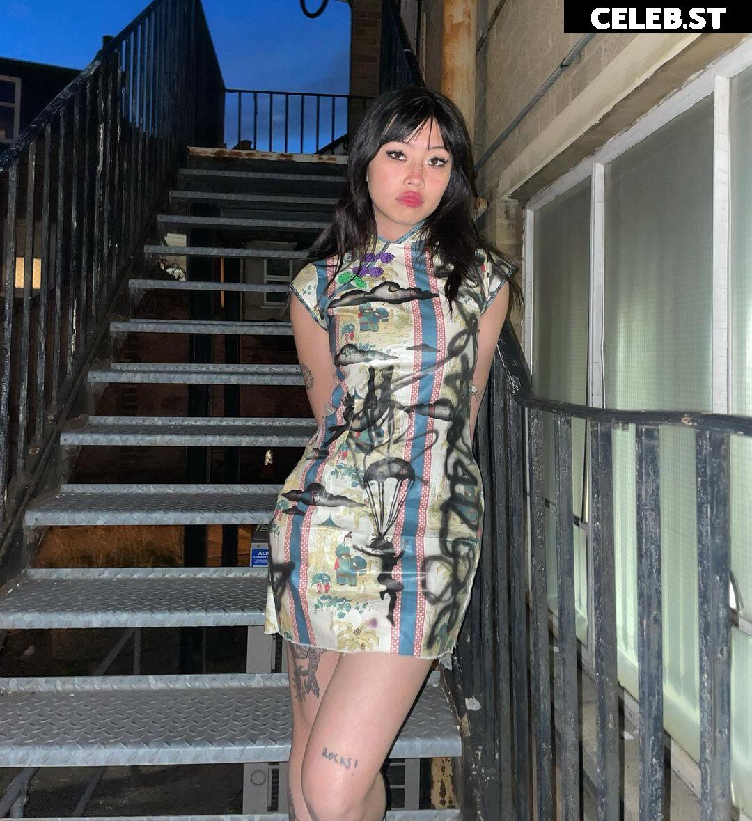 beabadoobee radvxz Image 12477027