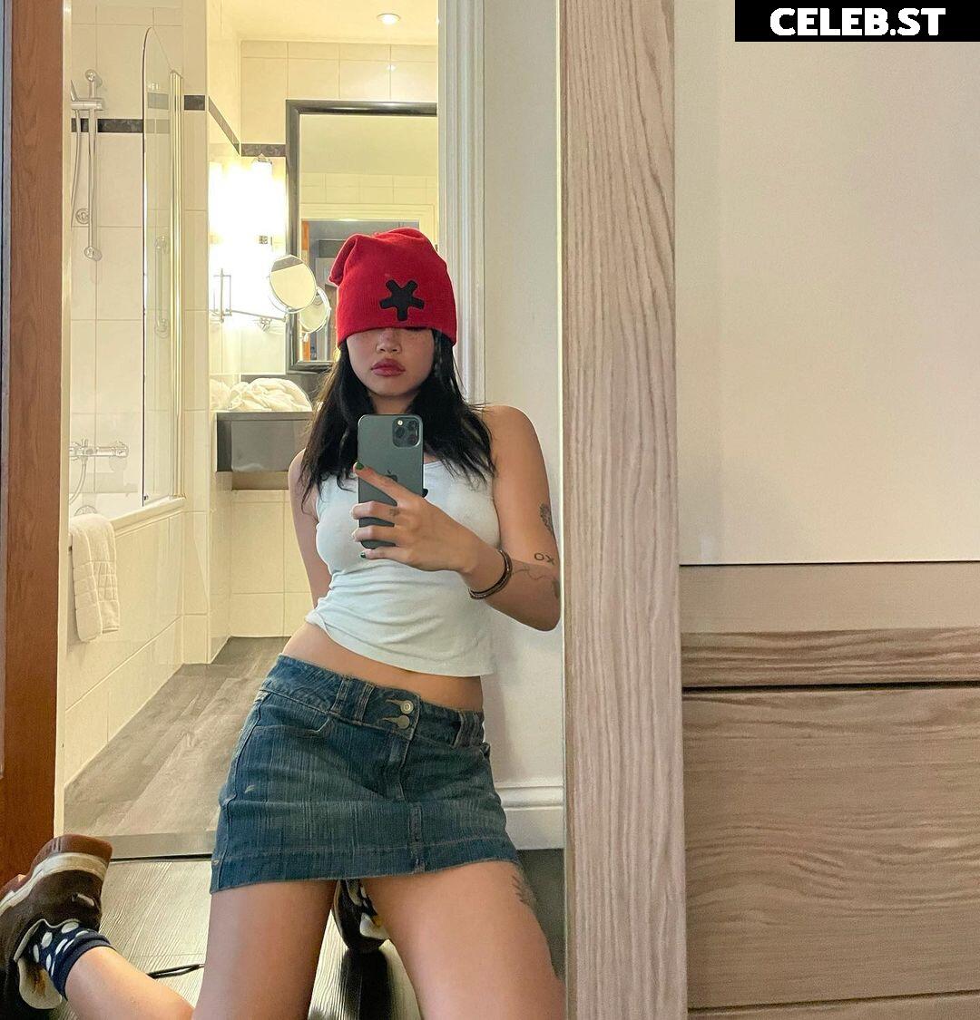 beabadoobee radvxz Image 12477025