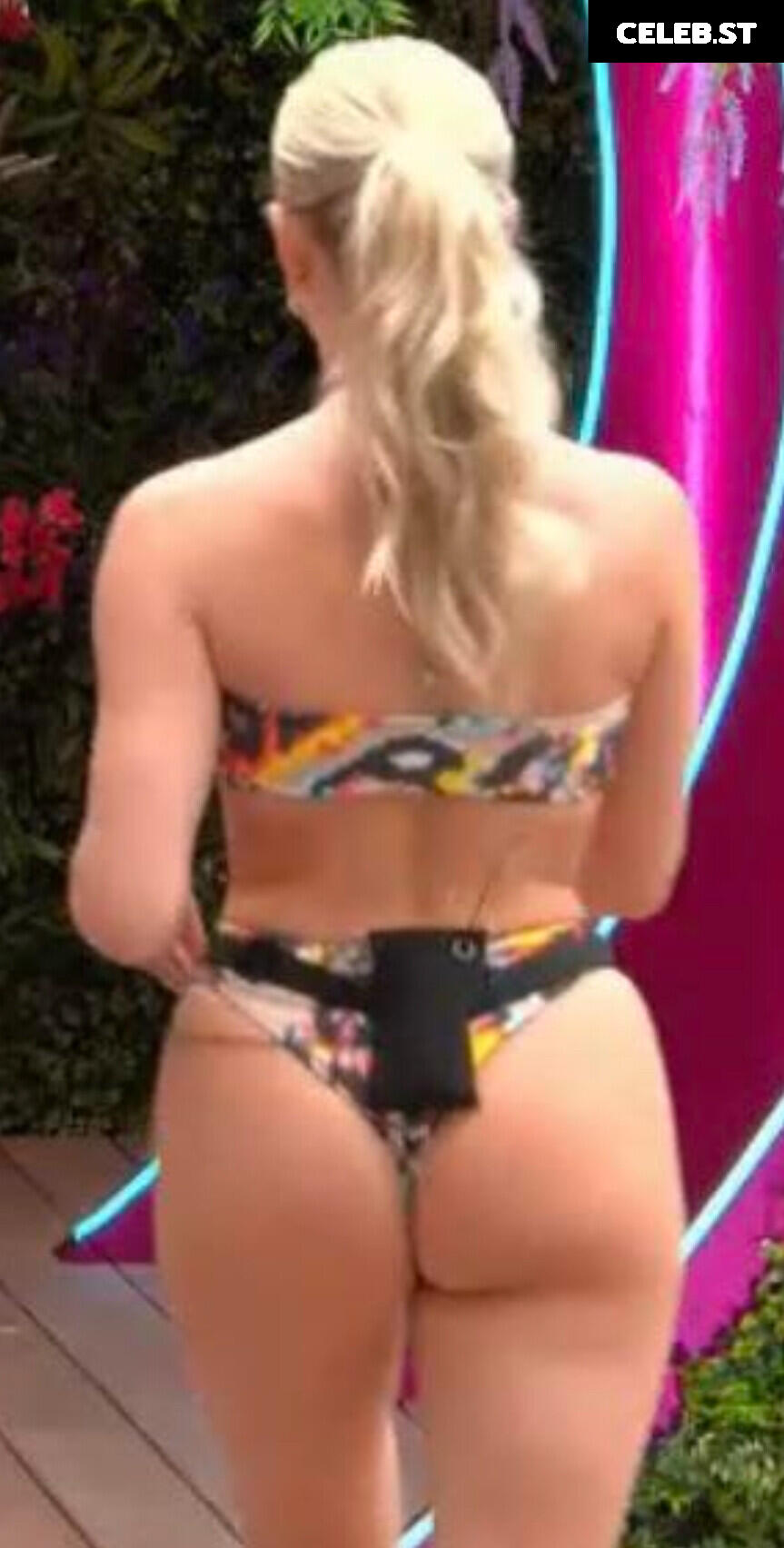 Molly Marsh | Best known: Love Island Image 12477001