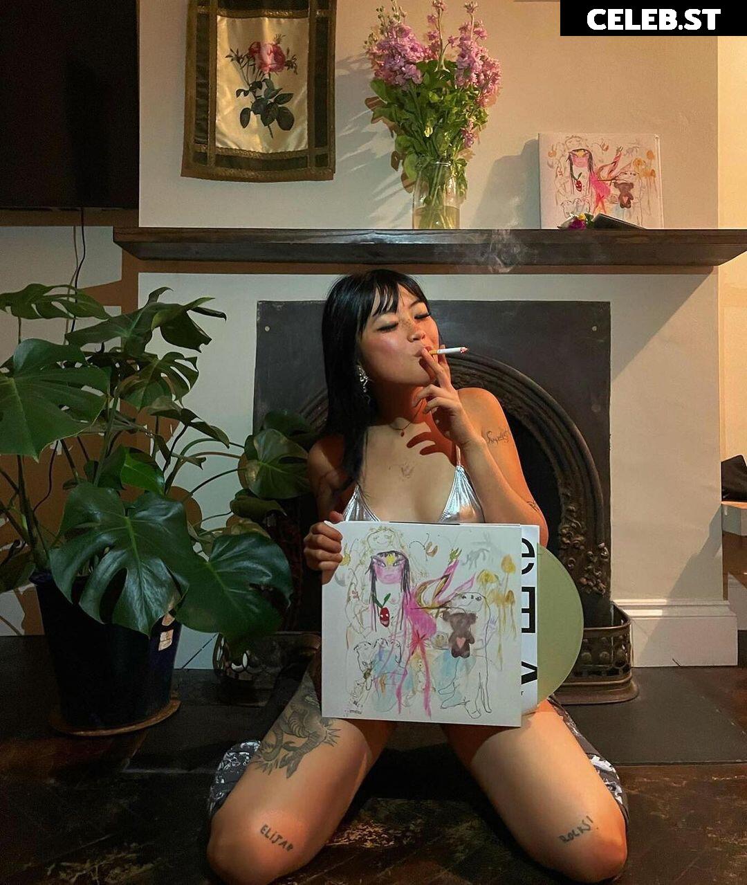 beabadoobee radvxz Image 12477038