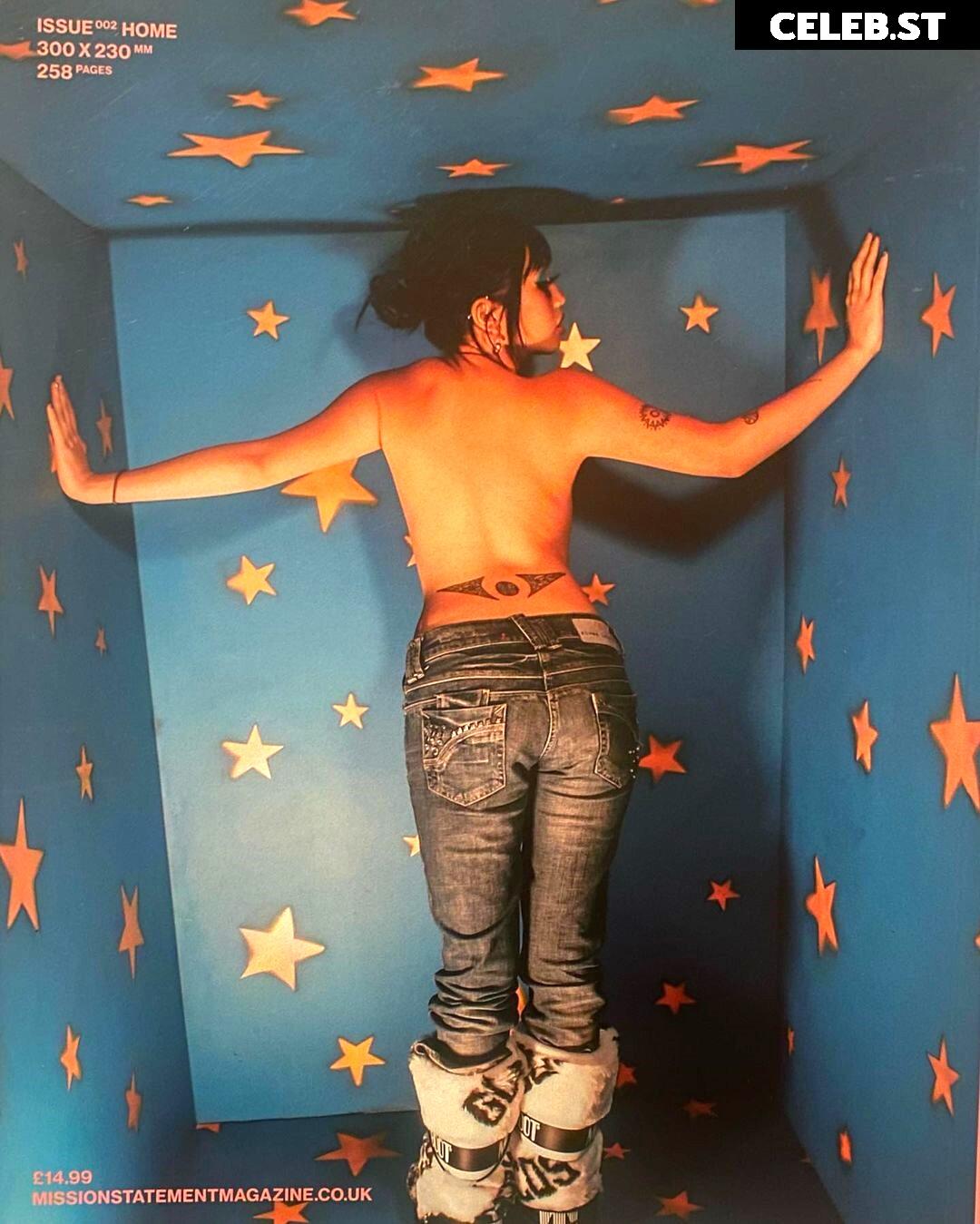 beabadoobee radvxz Image 12477064