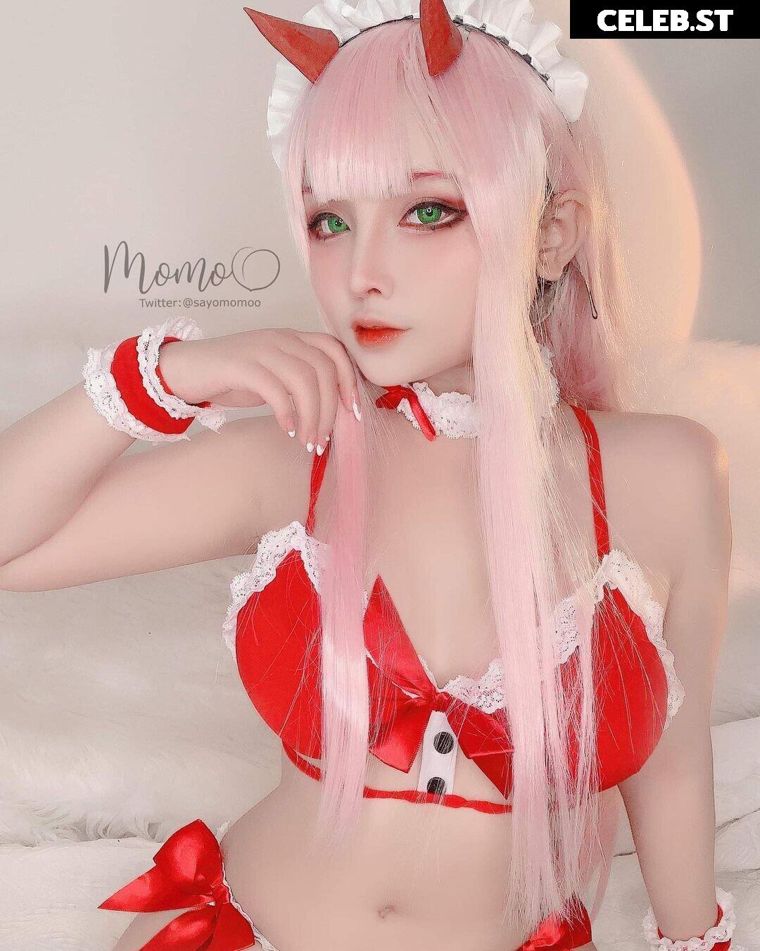 Sayo Momo - Momo Kawaii Image 12477384
