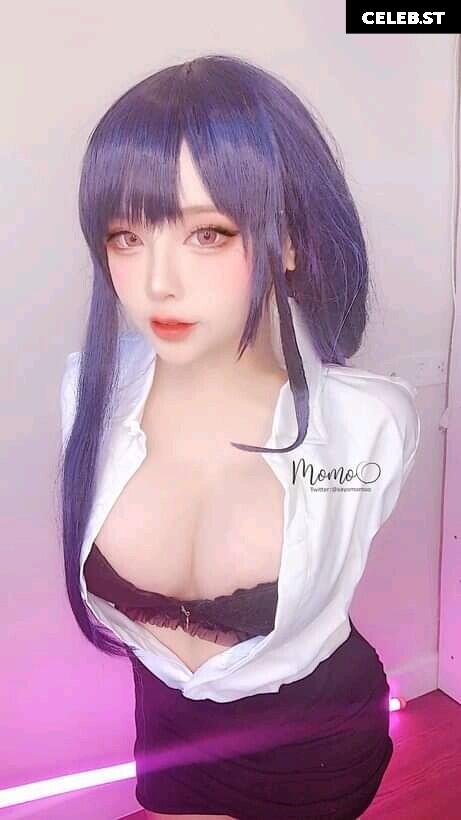 Sayo Momo - Momo Kawaii Image 12477362