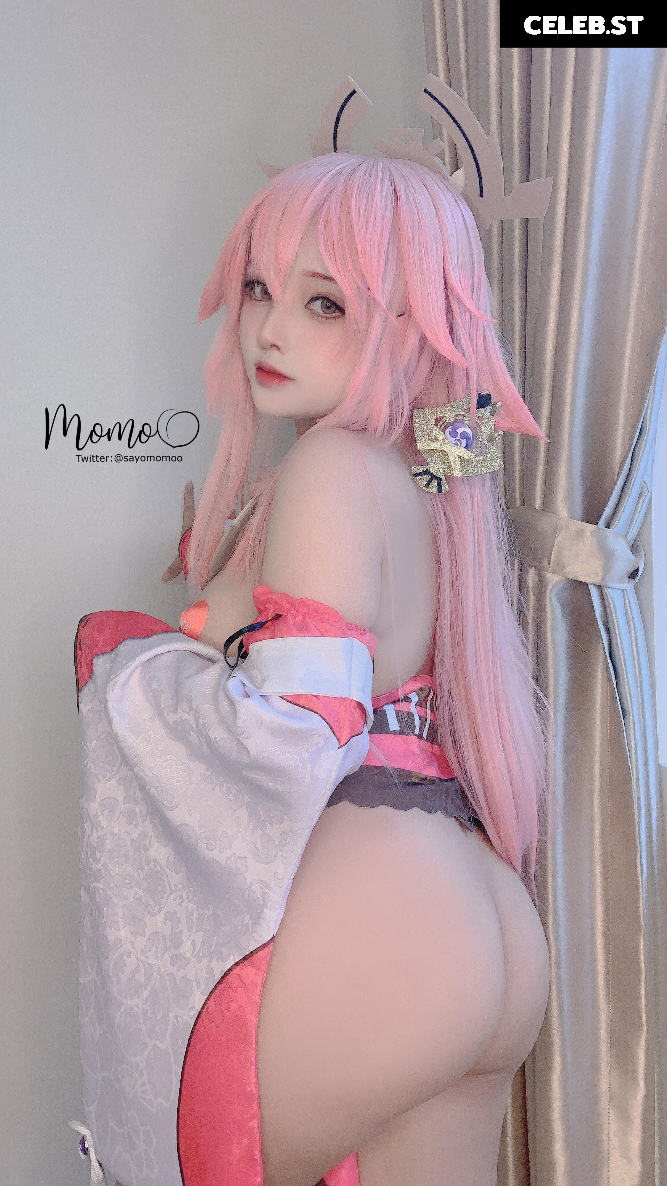 Sayo Momo - Momo Kawaii Image 12477360