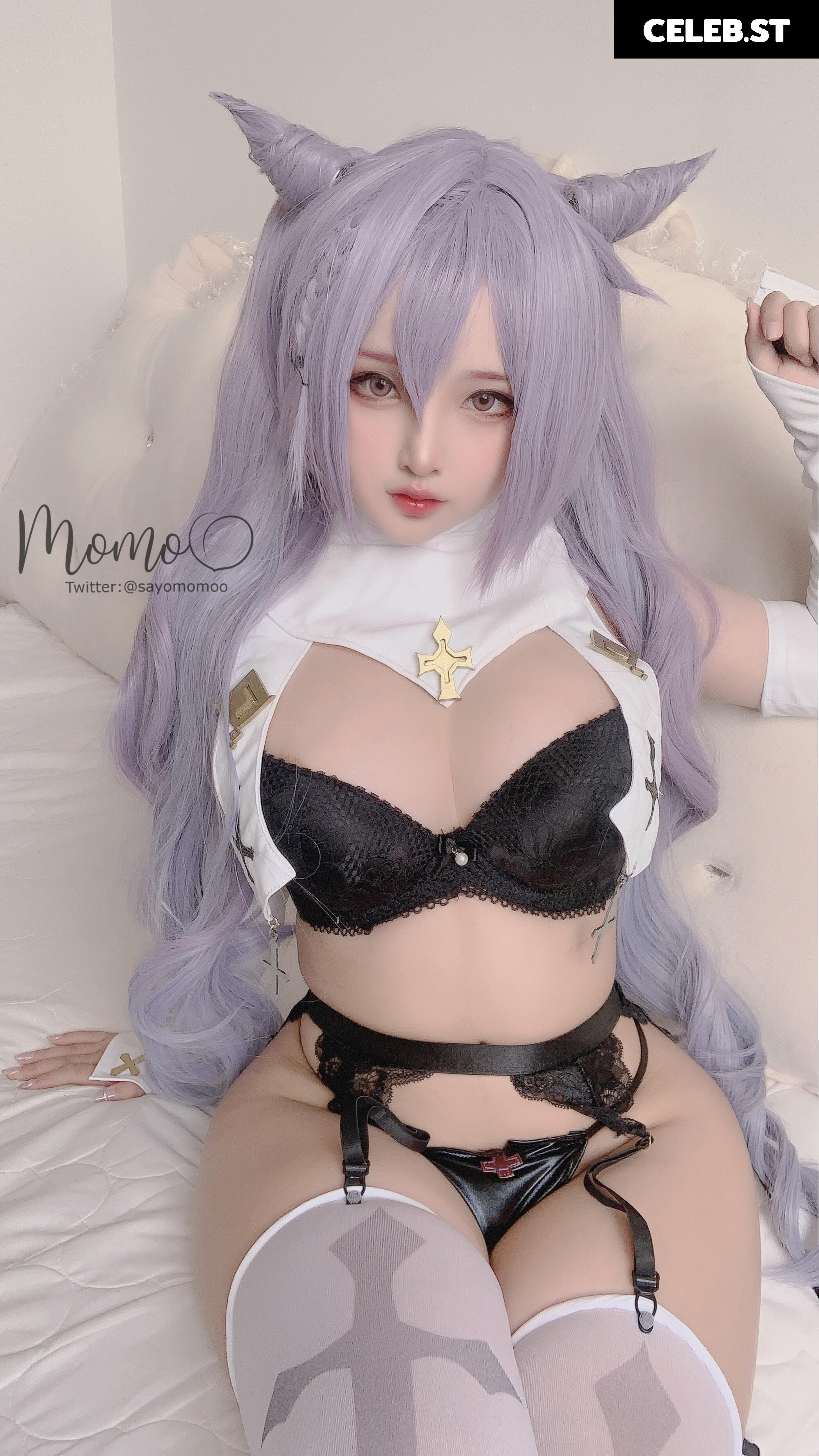 Sayo Momo - Momo Kawaii Image 12477367