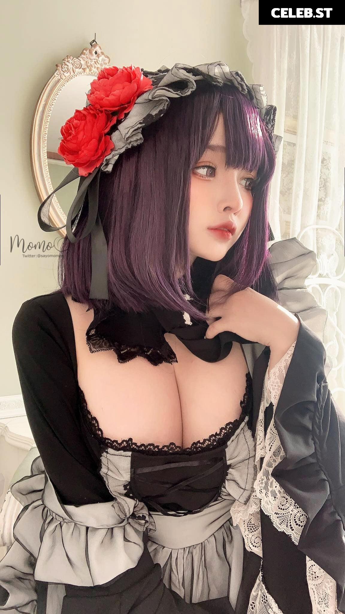 Sayo Momo - Momo Kawaii Image 12477357