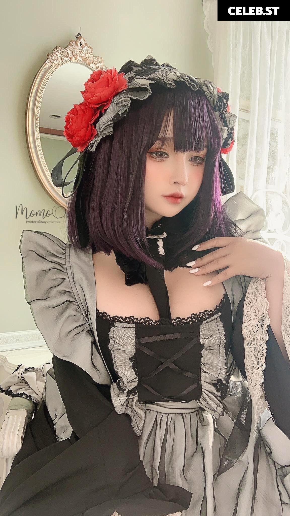 Sayo Momo - Momo Kawaii Image 12477355