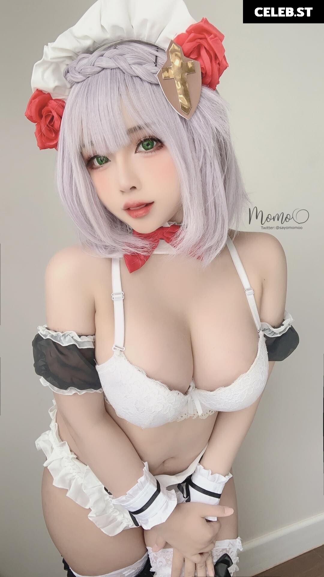Sayo Momo - Momo Kawaii Image 12477374