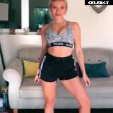 Molly Marsh | Best known: Love Island Image 12476994