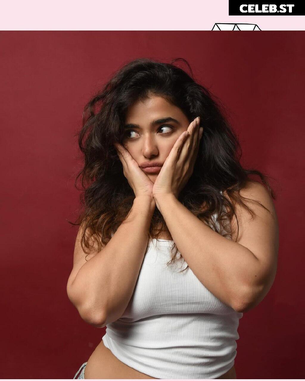 Ketika Sharma Image 12476968