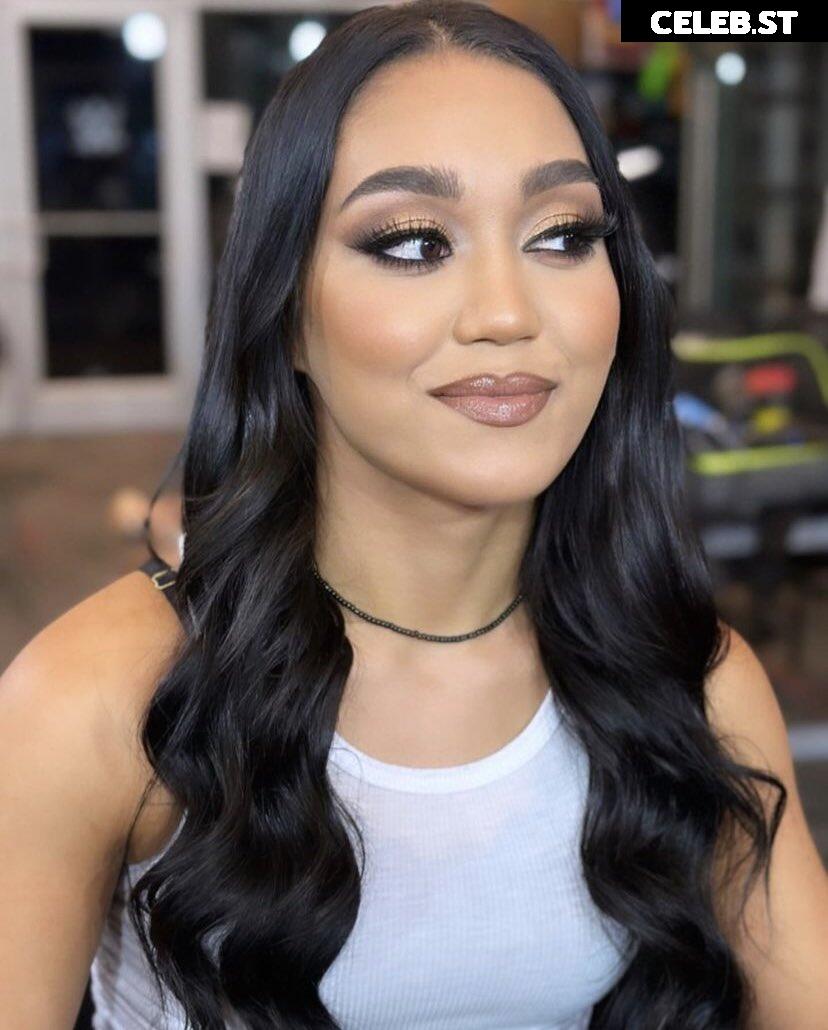 Roxanne Perez/Rok-C - WWE NXT Image 12476801