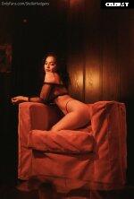 Stella Hudgens (Vanessa&#039;s Sister) Image 12476523