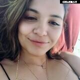 Stella Hudgens (Vanessa&#039;s Sister) Image 12476525