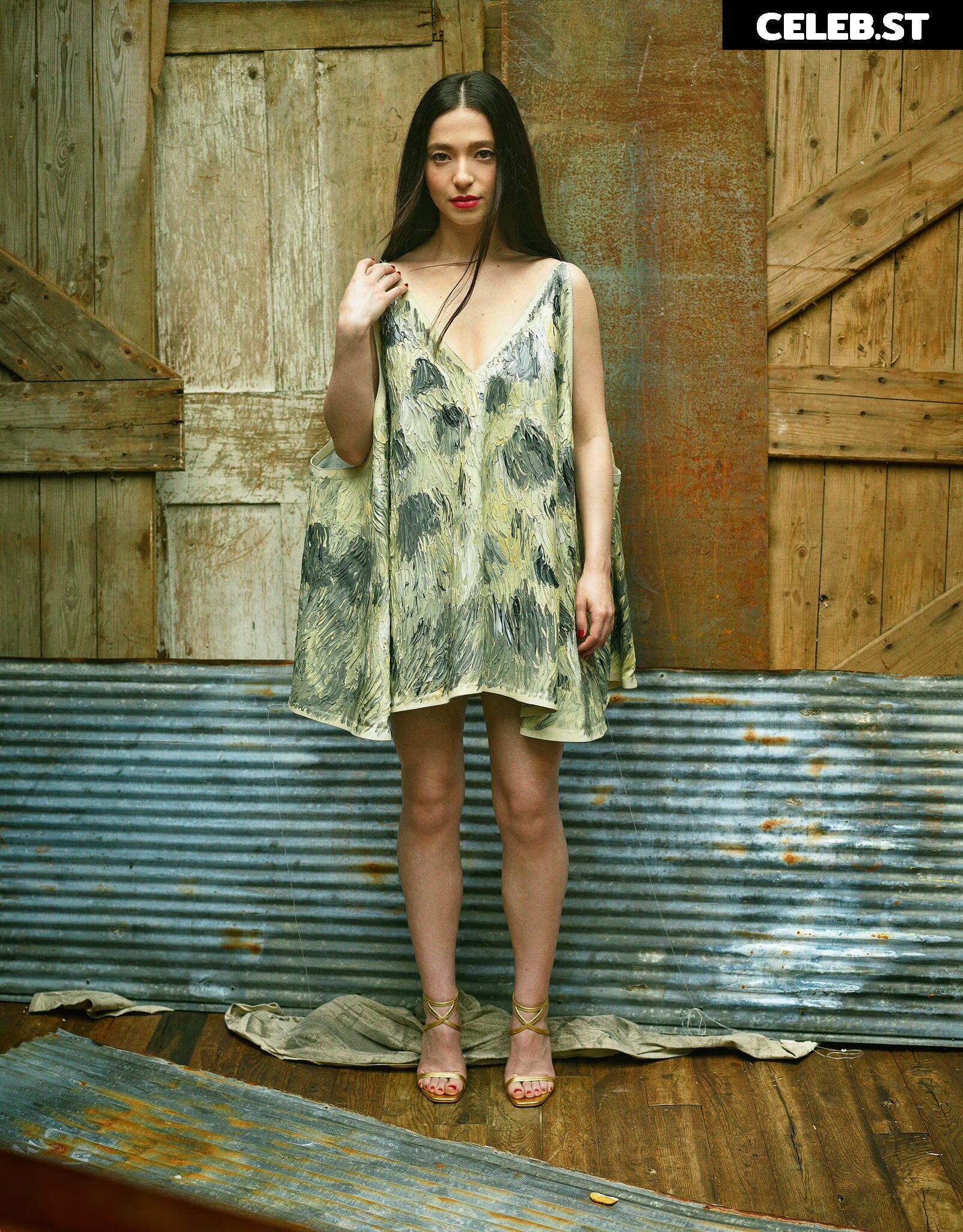 Mikey Madison Image 12476555