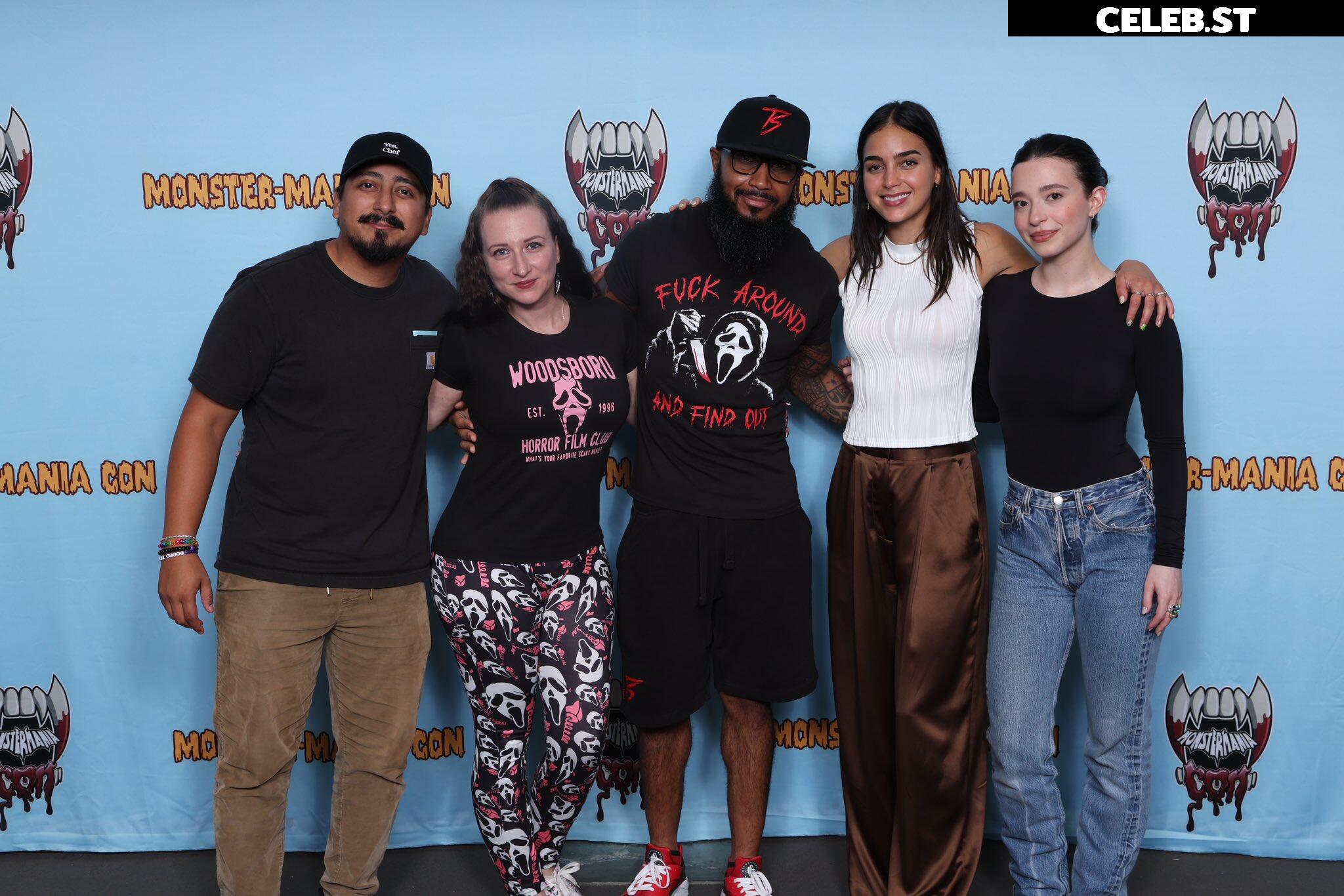 Mikey Madison Image 12476547