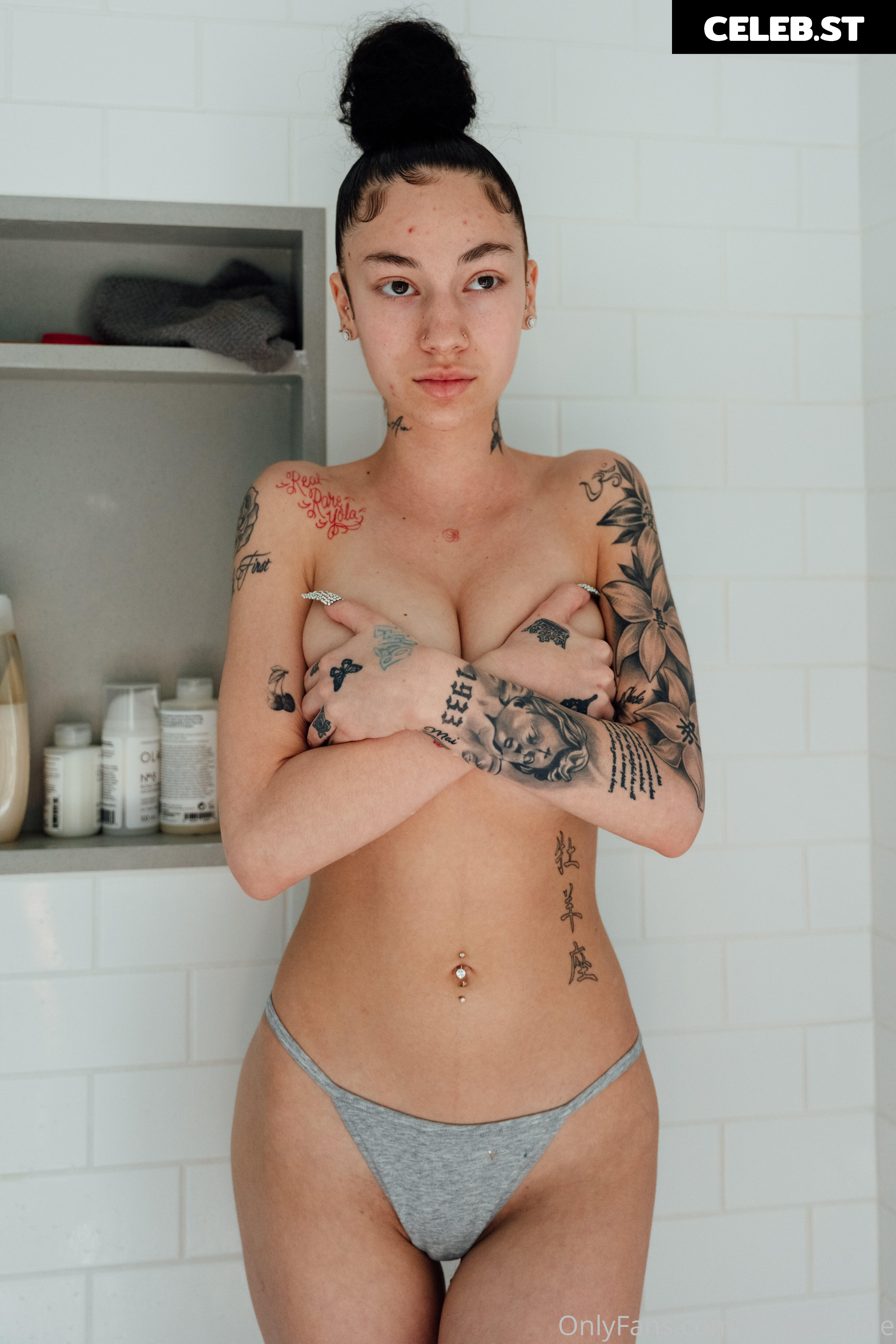 Danielle Bregoli / Bhad Bhabie Image 12476459