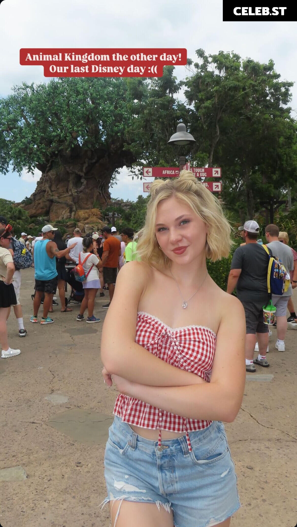 Lily Brooks O’Briant Image 12476741