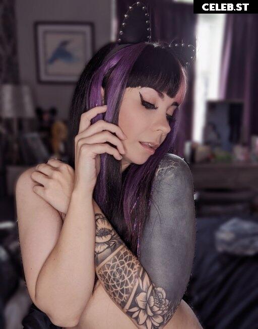 Chloe Drinkwater (Skarlett Riot Singer) Image 12476618