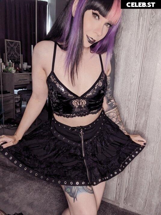 Chloe Drinkwater (Skarlett Riot Singer) Image 12476641
