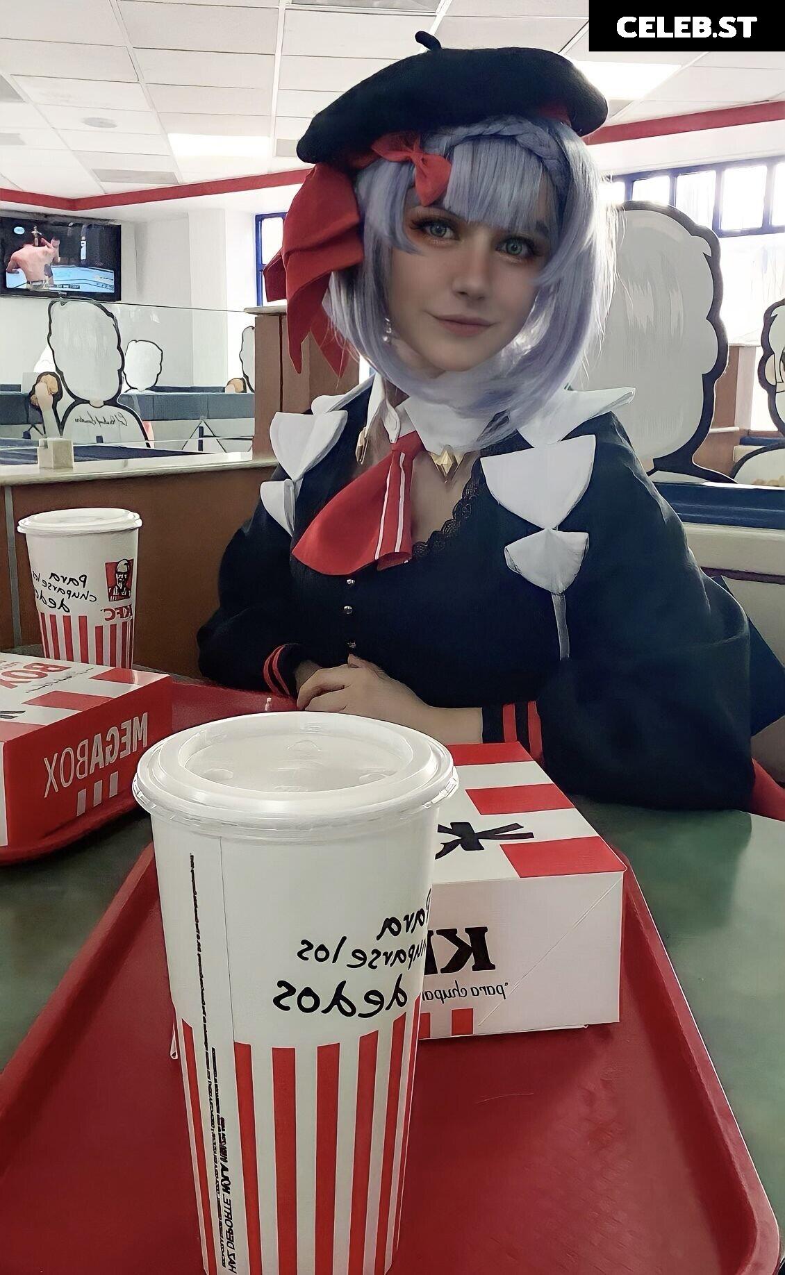 Punk_Macarroni Image 12476265