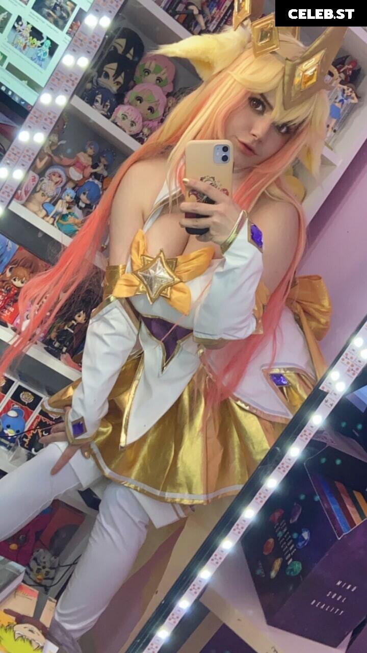 Punk_Macarroni Image 12476252