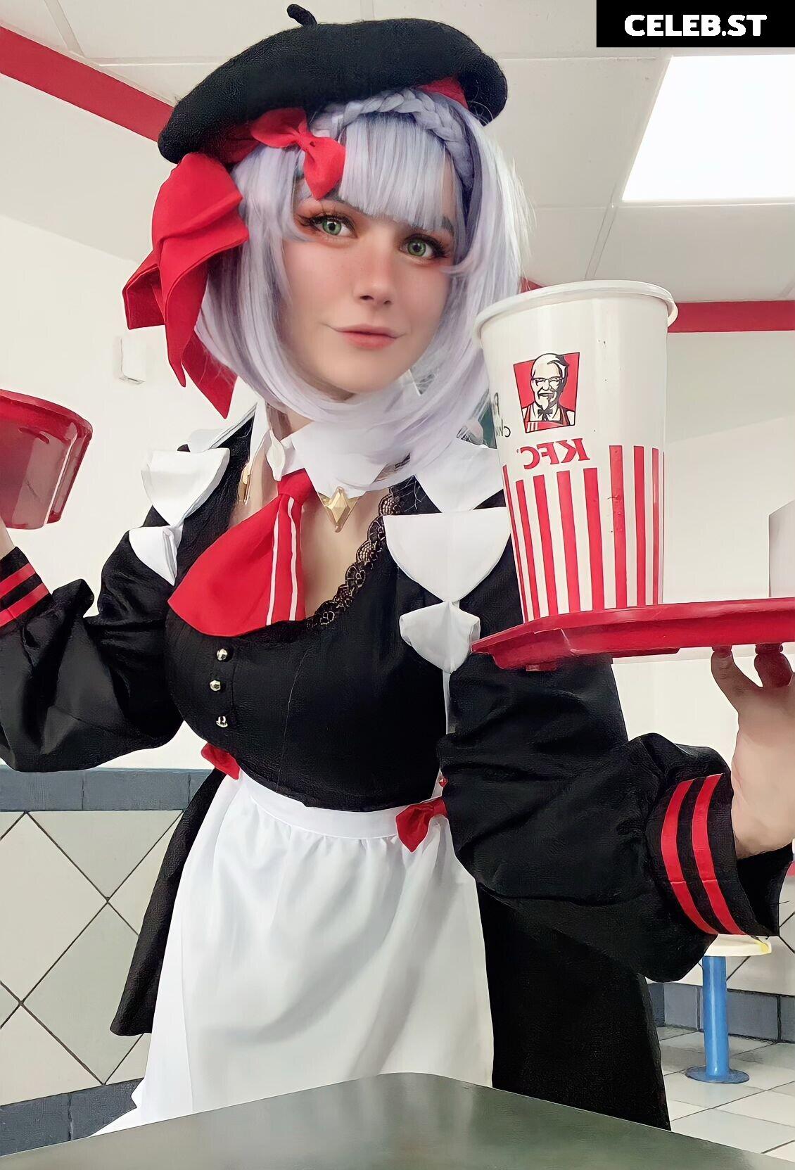 Punk_Macarroni Image 12476272