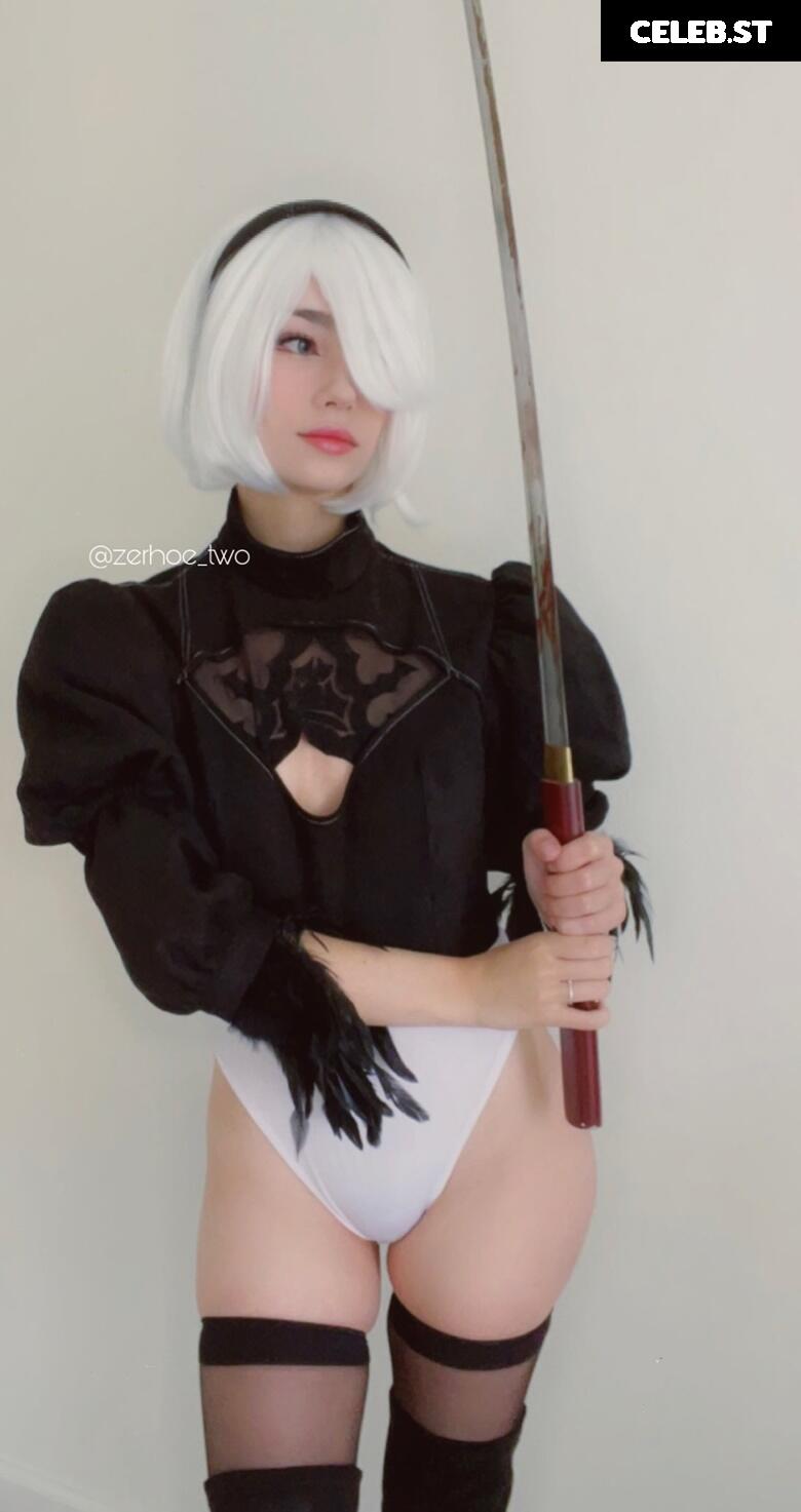 _nineiota/zerhoe_two Image 12472860