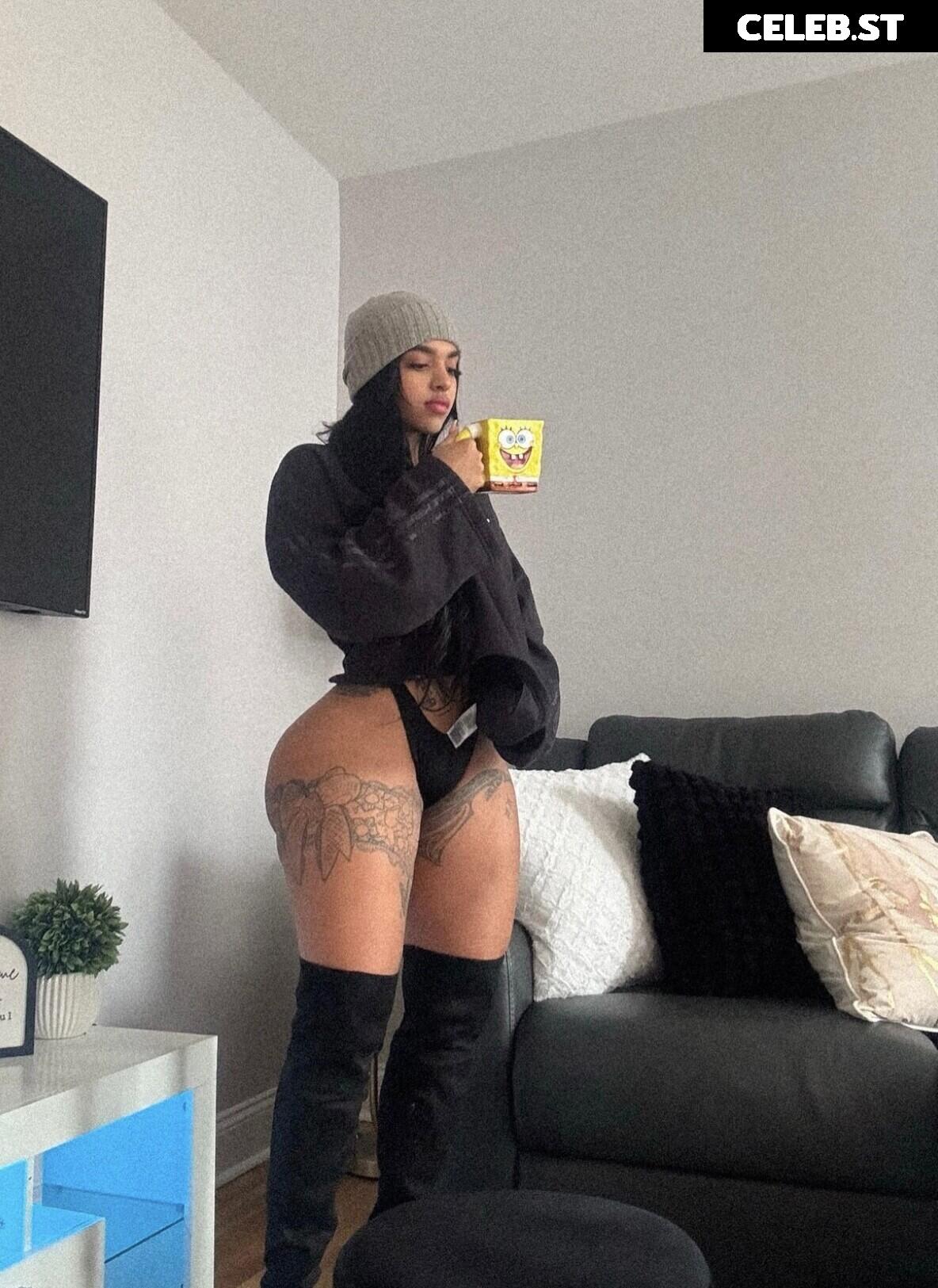 Yinett Baez Image 12479894