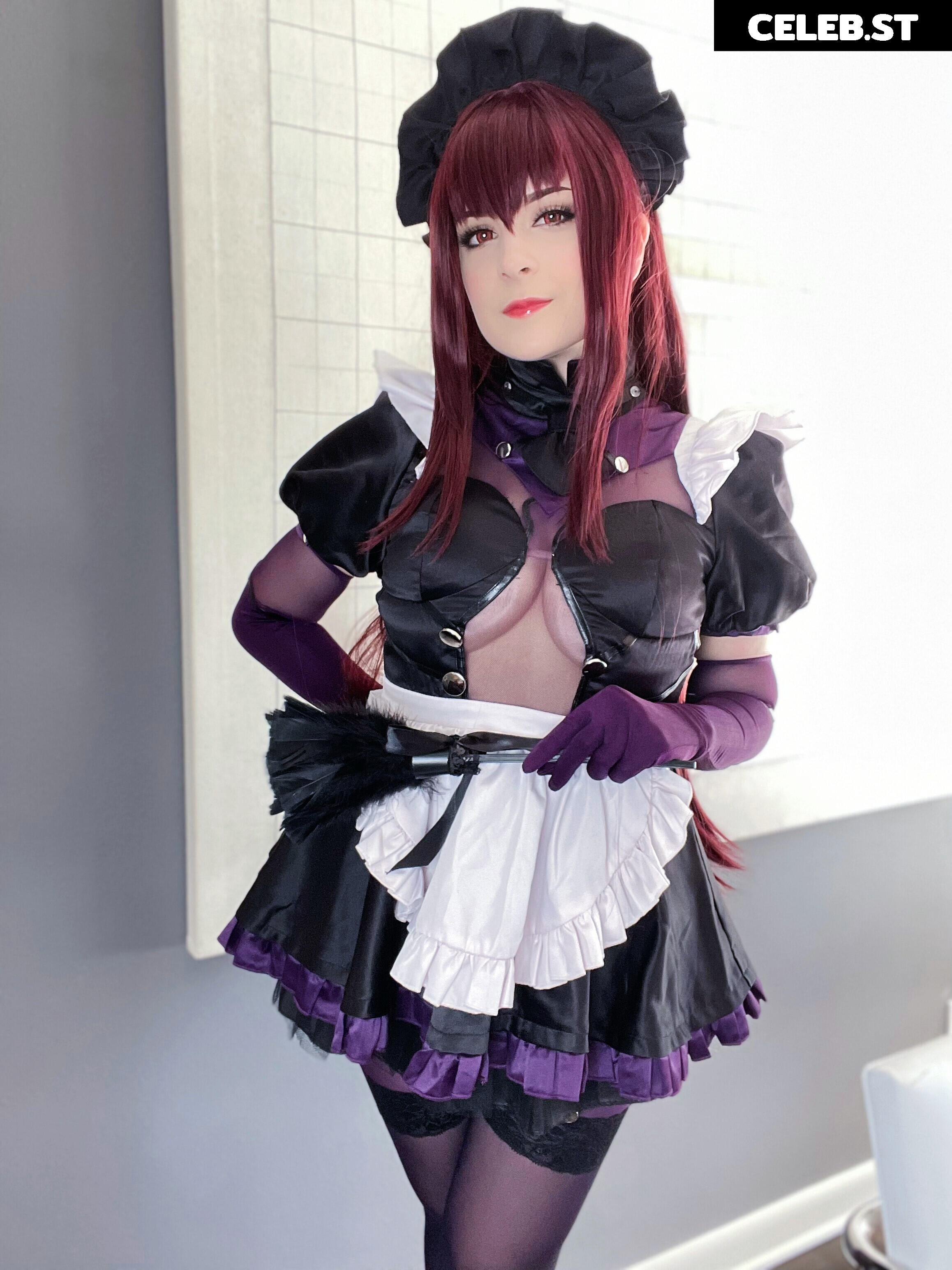Hiso Neko Image 12479467