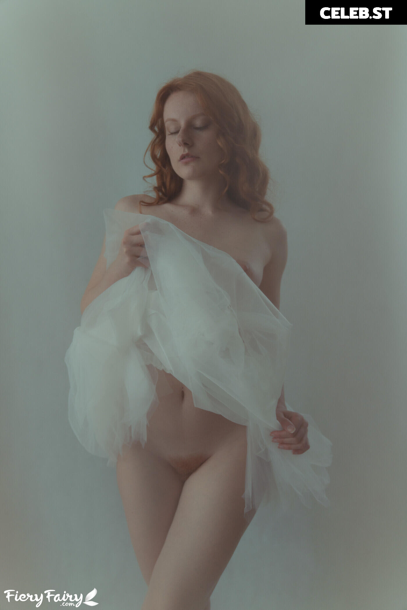 itsfieryfairy | fieryfairy | nudeforestfairy | cozylilu Image 12479737
