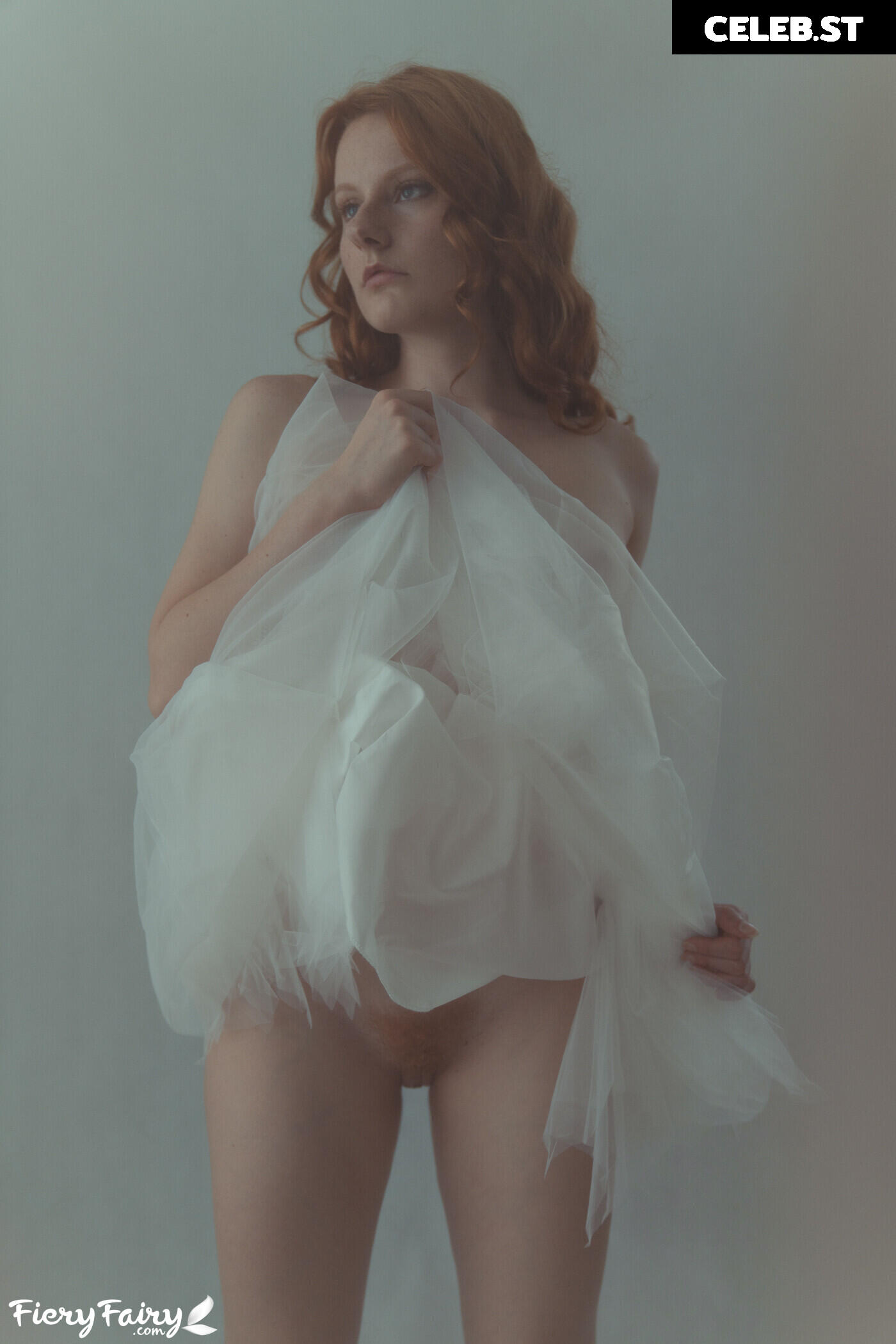 itsfieryfairy | fieryfairy | nudeforestfairy | cozylilu Image 12479735
