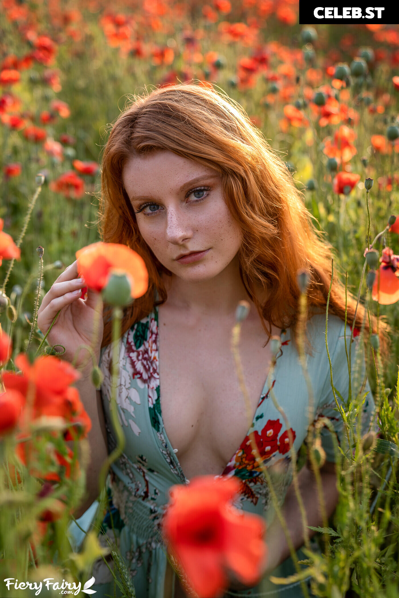 itsfieryfairy | fieryfairy | nudeforestfairy | cozylilu Image 12479738
