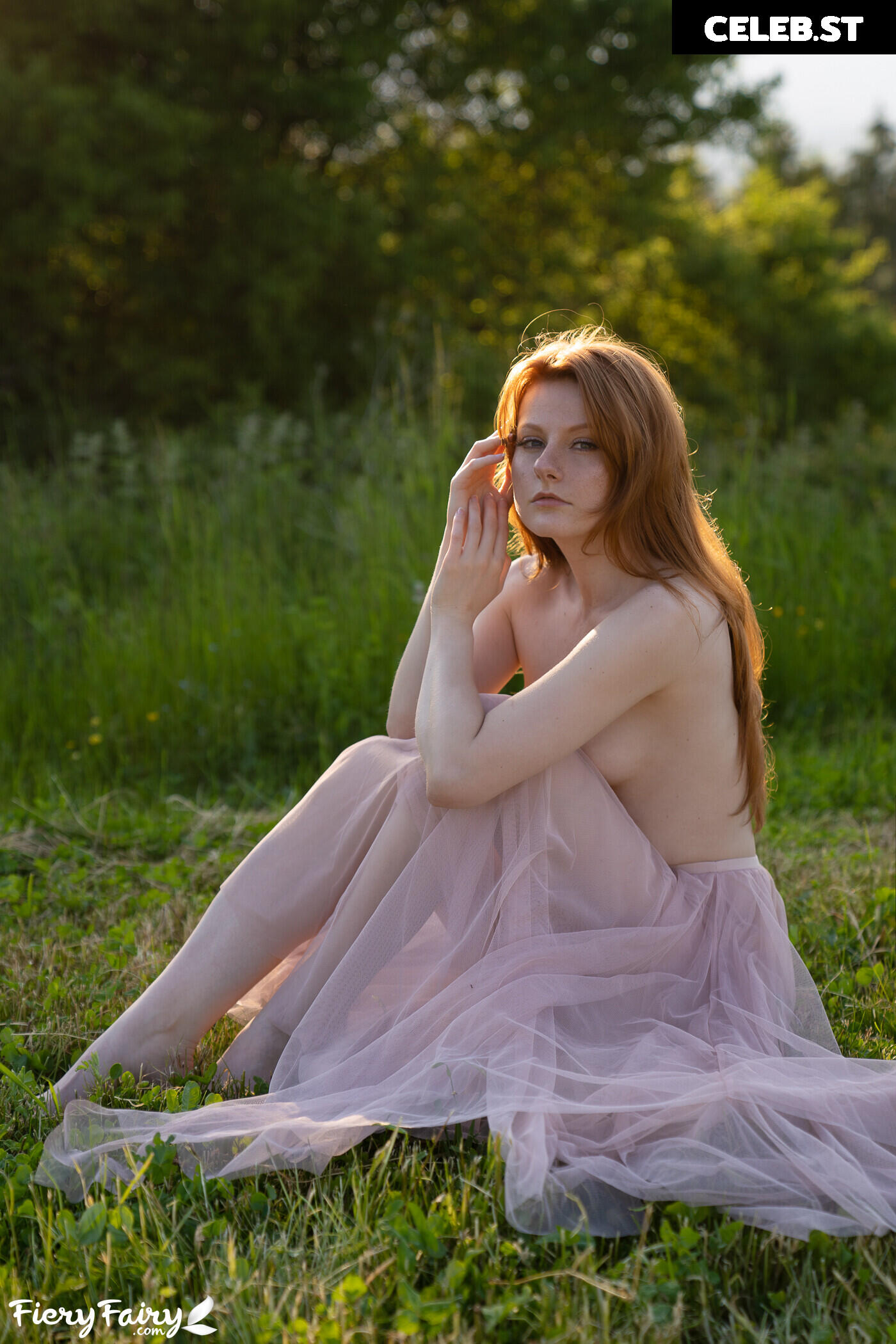 itsfieryfairy | fieryfairy | nudeforestfairy | cozylilu Image 12479750