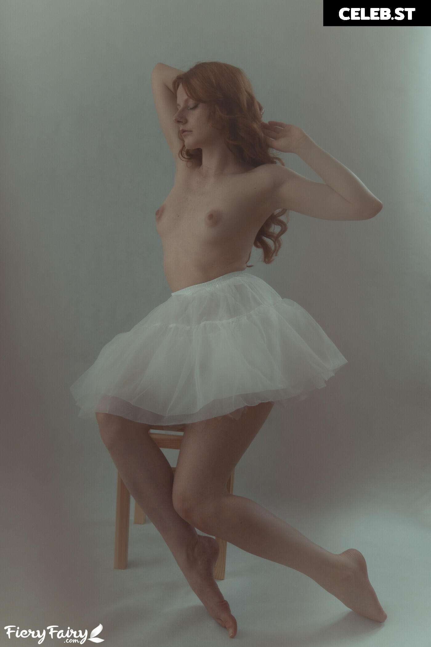 itsfieryfairy | fieryfairy | nudeforestfairy | cozylilu Image 12479740