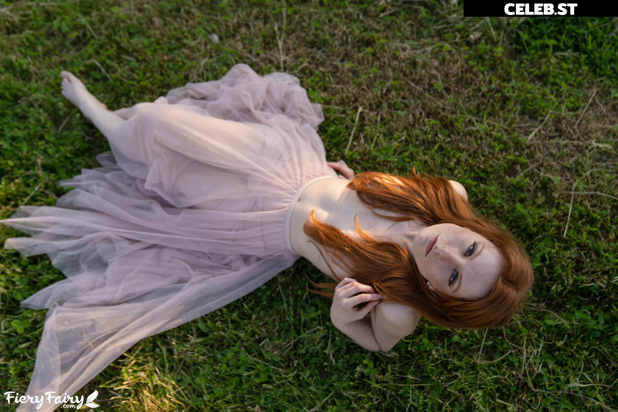 itsfieryfairy | fieryfairy | nudeforestfairy | cozylilu Image 12479749