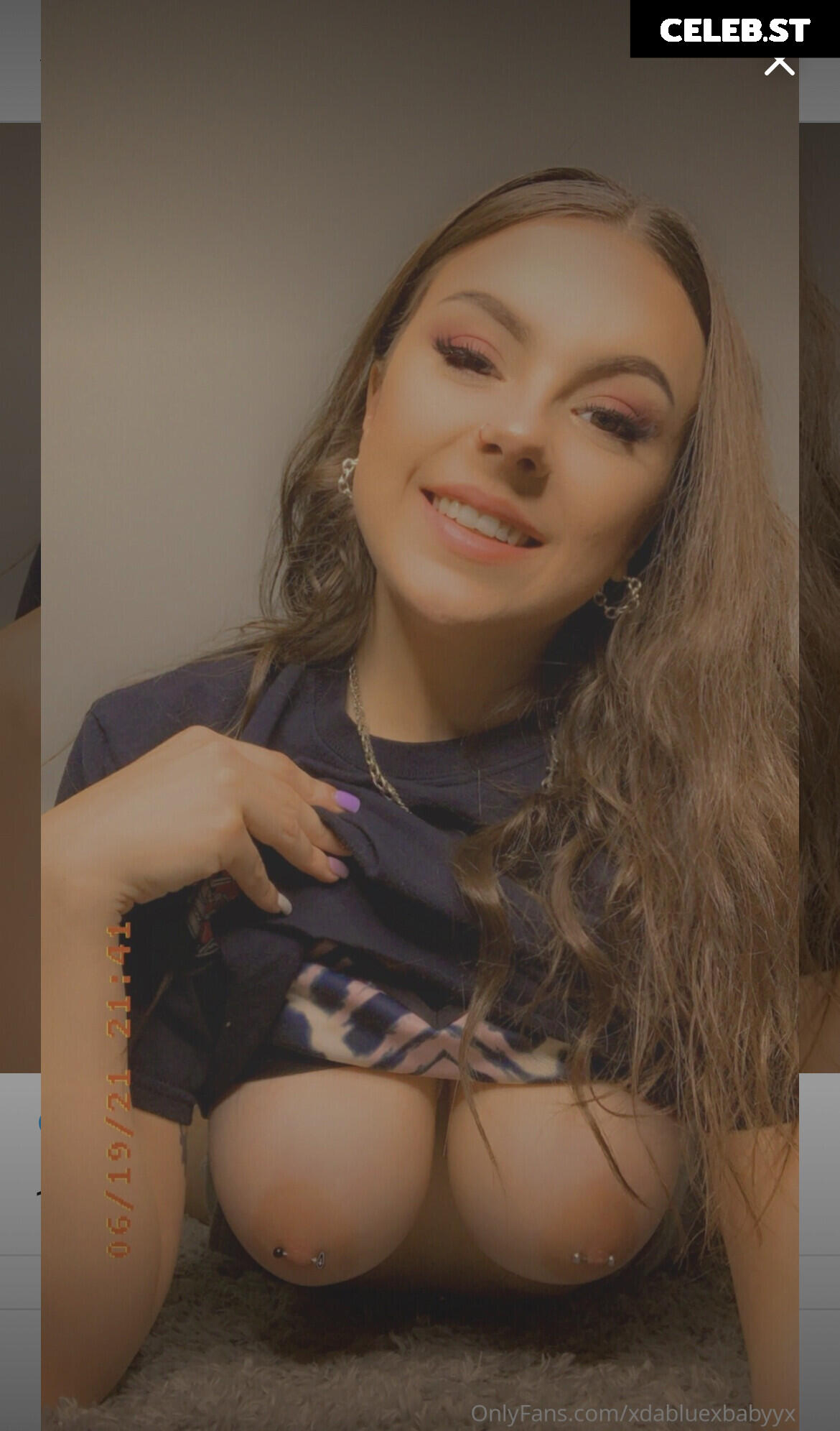 Taylor Veillon | TastyTay | xxxtastytay | xdabluexbabyyxx Image 12479398